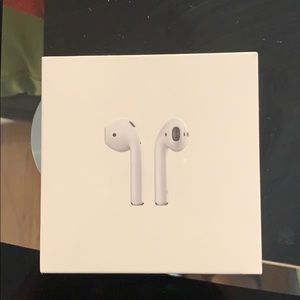 Apple AirPod